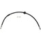 Centric Parts Brake Hose, 150.46078 150.46078 - alternate 1